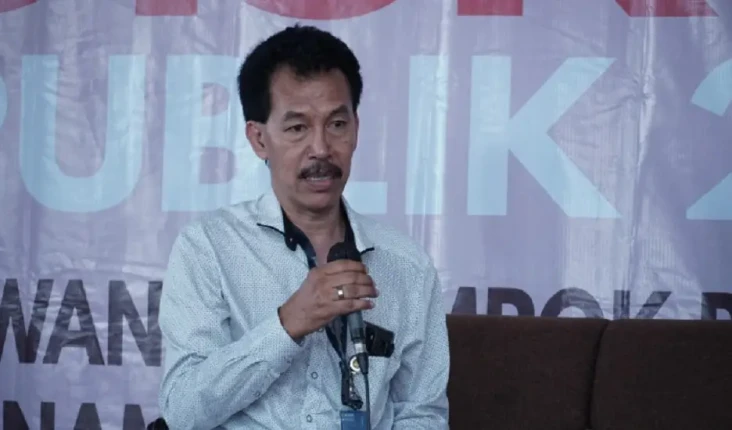 Tangkal Paham Radikal...