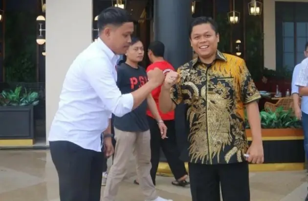 Dari Buntung Jadi Untung,...