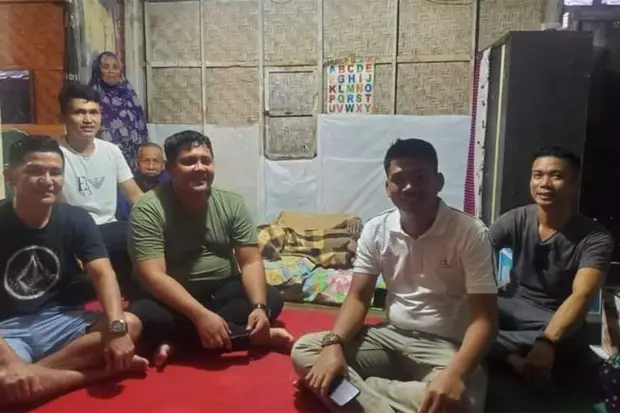 Sempat Dikabarkan Telantar,...