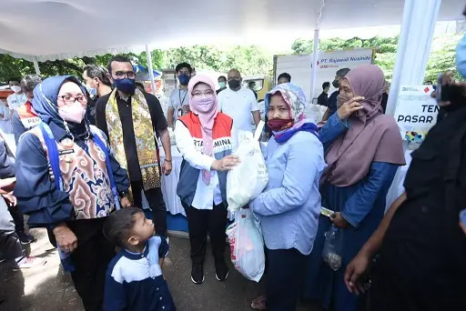 Sediakan 4.000 Paket...