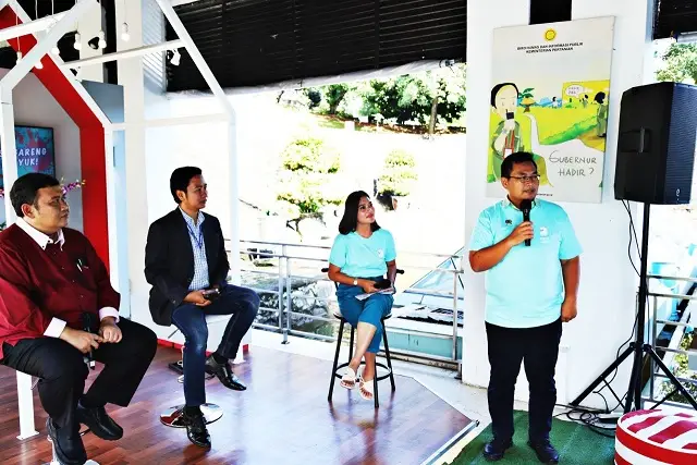 Usahawan Muda Sukses...
