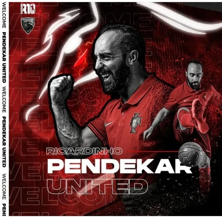 Pemain Terbaik Dunia...