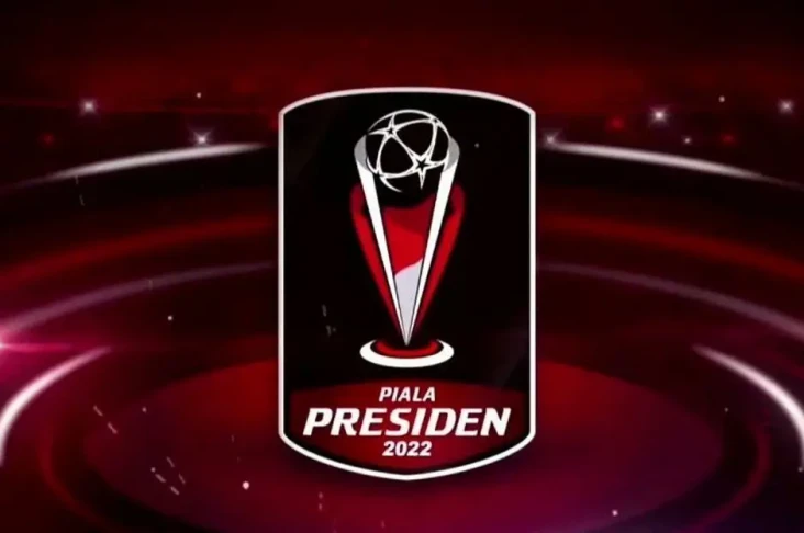 Piala Presiden 2022...