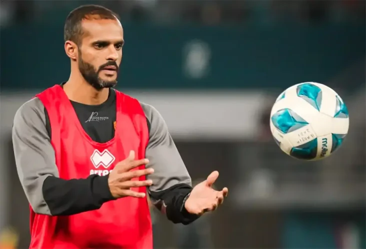 Profil Bader Al-Mutawa,...