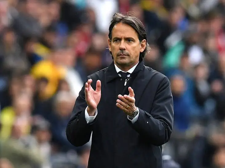 Inter Milan Gagal Scudetto,...