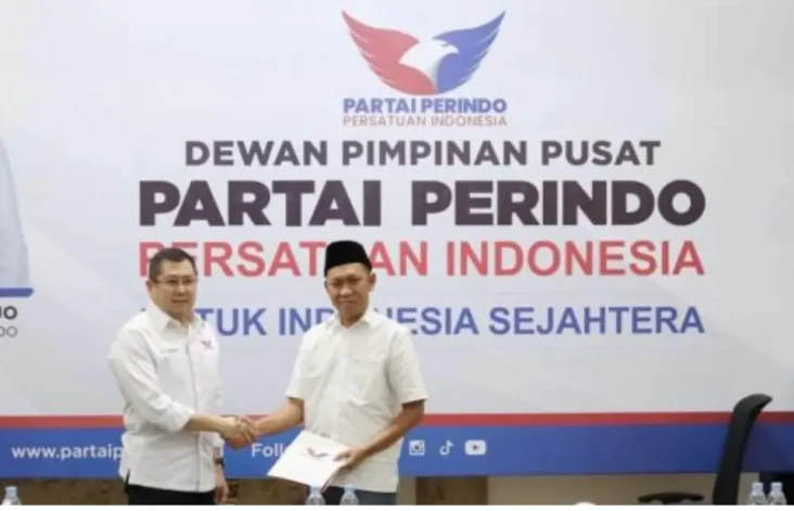 HT : Yusuf Lakaseng...