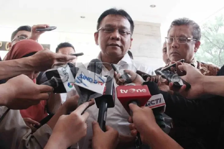 Alasan Gerindra Pecat...