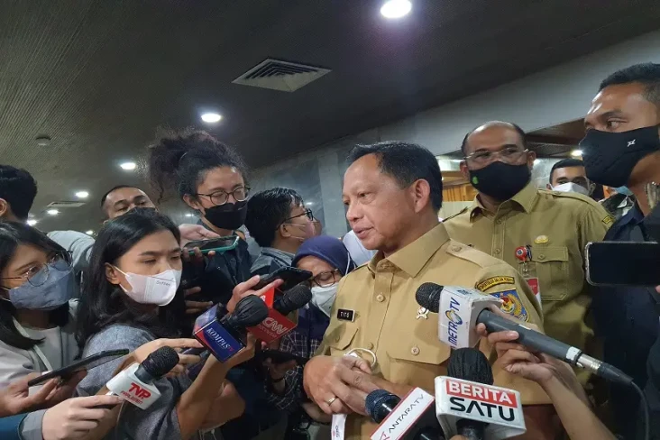 5 Pesan Jokowi kepada...