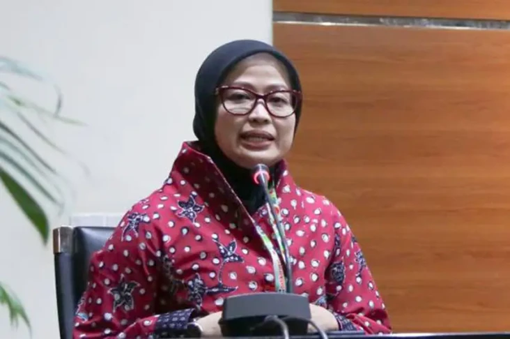 KPK Tetapkan 10 Percontohan...