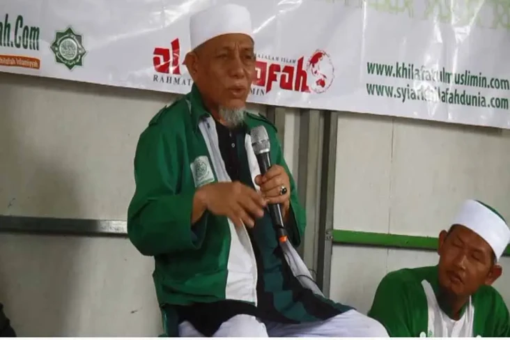 Profil Abdul Qadir Hasan...