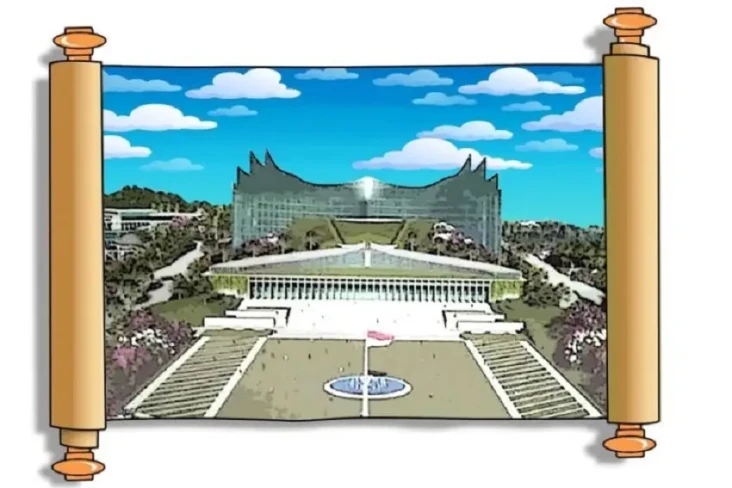 IKN Nusantara Diyakini...