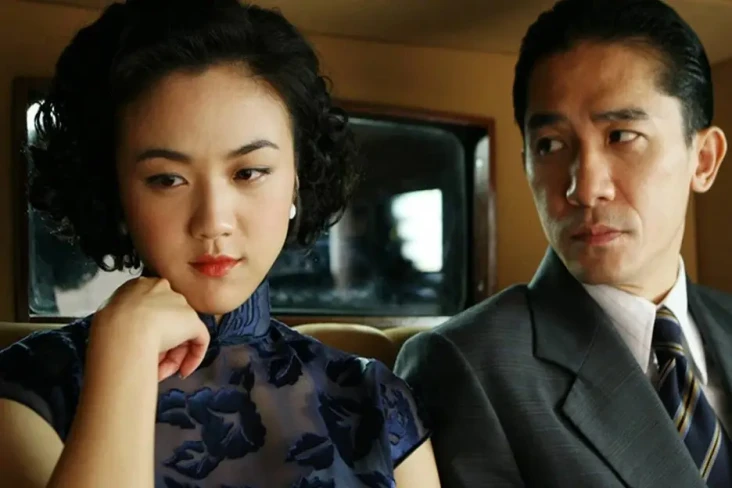 5 Film China yang Tidak...