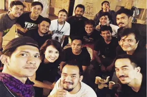 4 Film Indonesia yang...