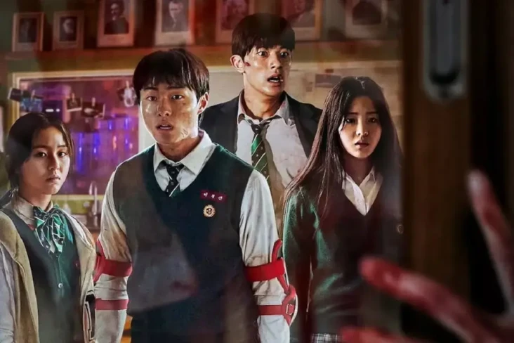 Netflix Janjikan All...