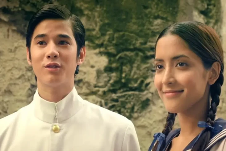 6 Film Thailand dengan...