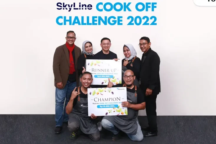 SCOC 2022 Diharapkan...