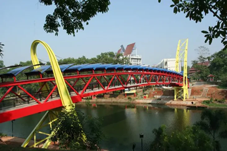 Cerita Mistis Jembatan...