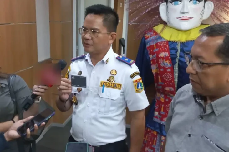 Tarif Integrasi Transjakarta-MRT-LRT...