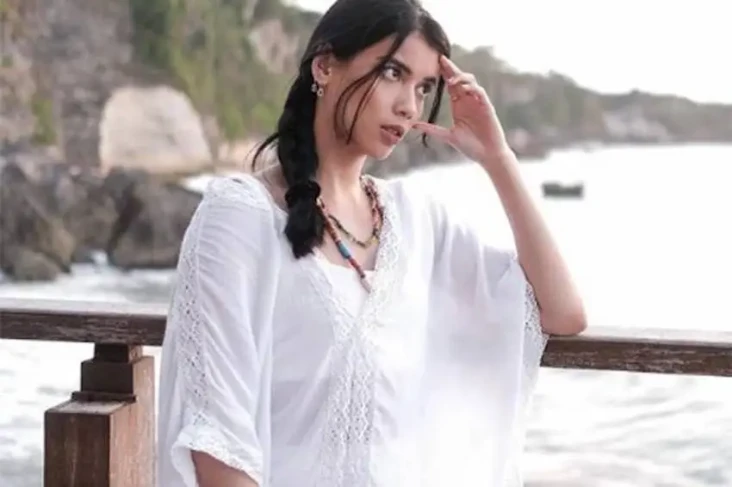 4 Sumber Kekayaan Sabrina...
