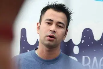 Raffi Ahmad Dianggap...
