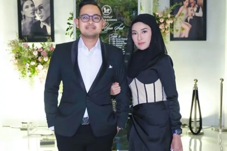 Kondangan ke Nikahan...