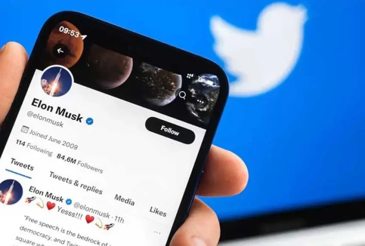 Elon Musk Ancam Akan...