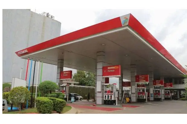 Ini 3 Perusahaan Minyak...