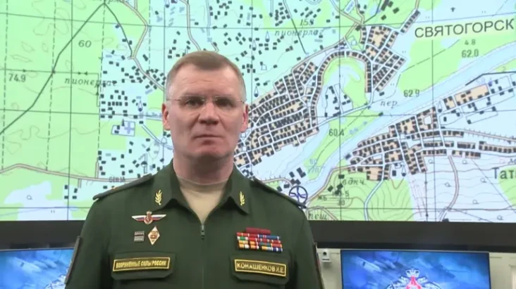 Terdesak Kalah, Pasukan...