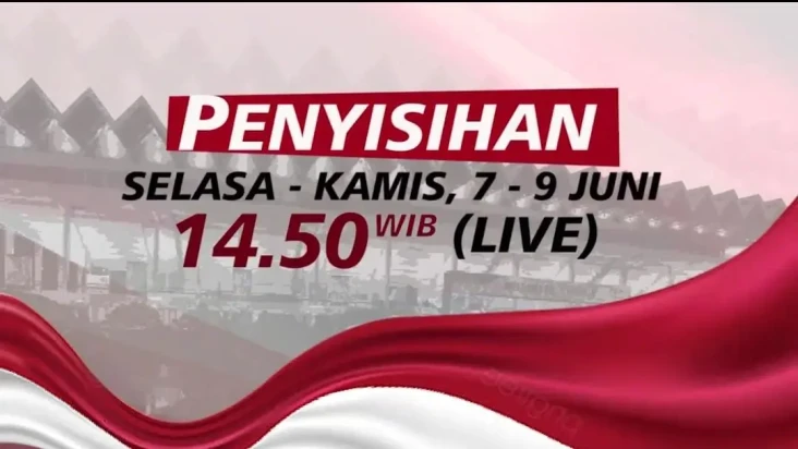 LIVE di iNews dan MNCTV!...