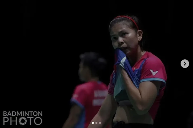 Ganda Putri Nomor Satu...