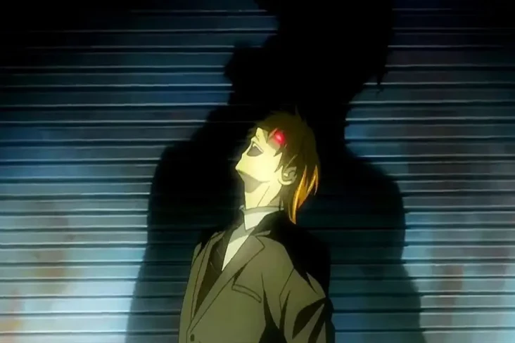 8 Anime Pembunuhan Berantai...