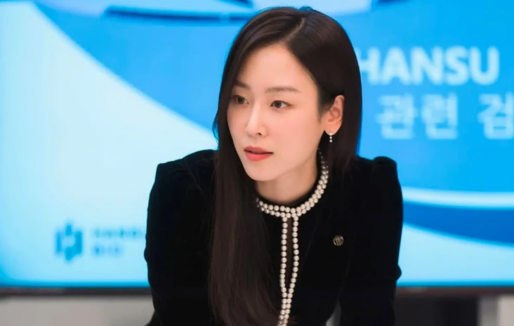 7 Artis Korea yang Aktingnya...