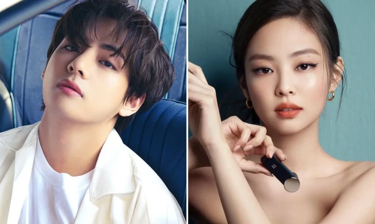 20 Idol K-Pop Paling...