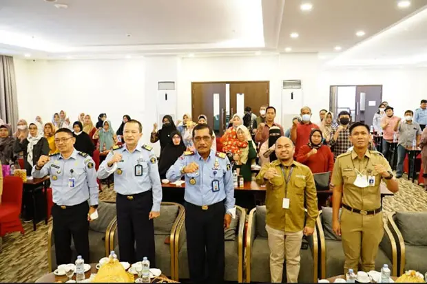 Pelaku UMKM Diingatkan...