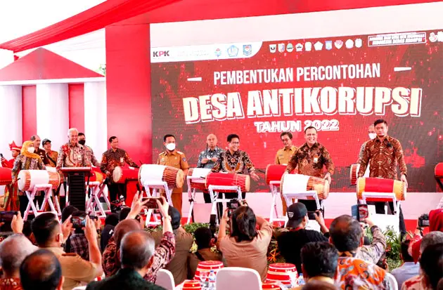 Banyubiru Dipilih Jadi...