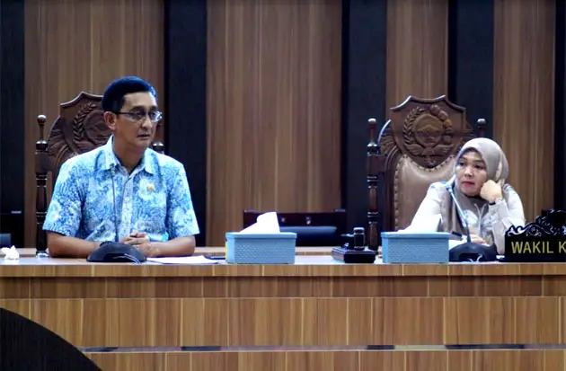 Wujudkan Kabupaten Literasi,...