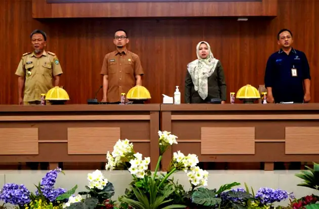 BPS Gandeng Pemkab Maros...