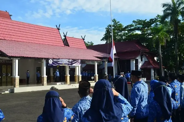 Peringatan Hari Lingkungan...