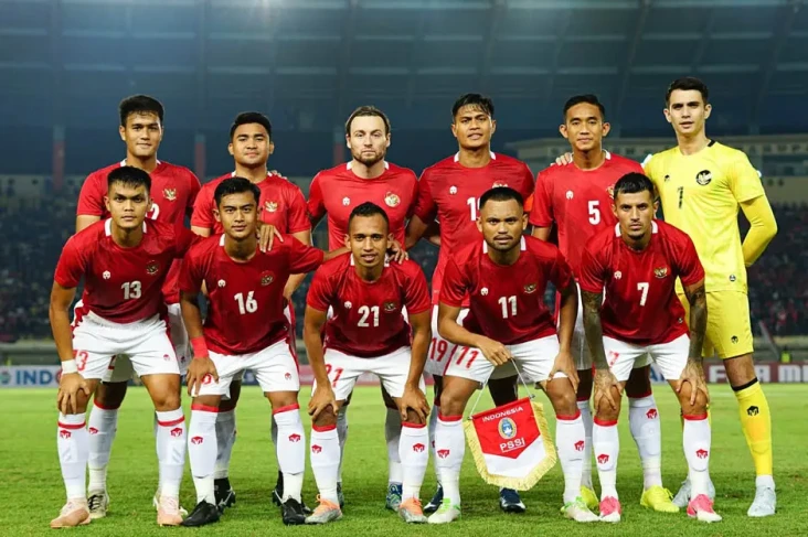 Kuwait vs Indonesia:...