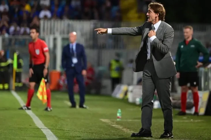 Pengakuan Roberto Mancini...