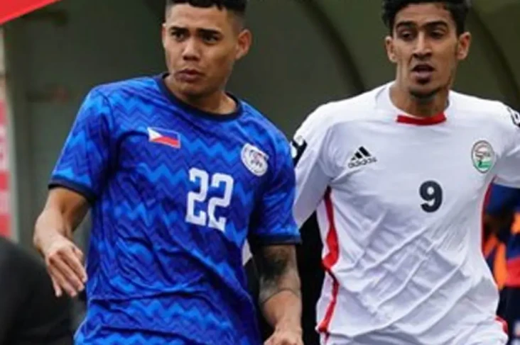 Hasil Kualifikasi Piala...