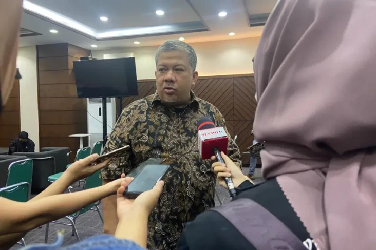 Fahri Hamzah Sebut KIB...