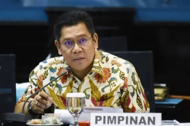 Bahas Anggaran 2023...