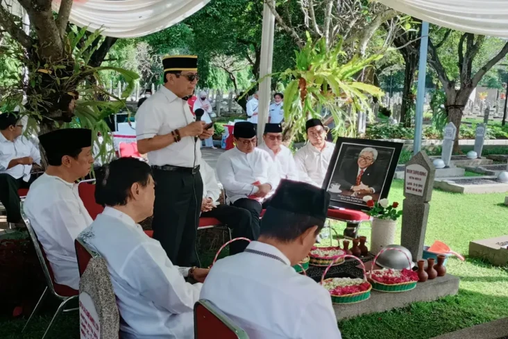 Bersama Bamusi, Basarah...