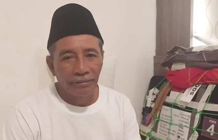 Kisah Sonaun, Petani...