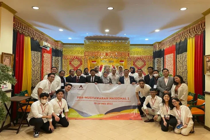 Pramunas Sepakati Musyawarah...
