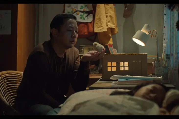 Visinema Pictures Rilis...