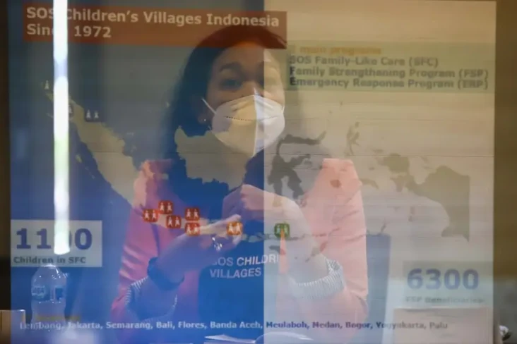 SOS Childrens Village...