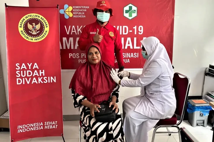 Kasus Covid-19 di Aceh...