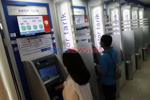 Penipuan Berkedok Bank...